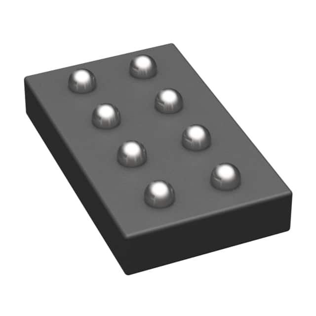 IQS227B-00000000-CSR Azoteq (Pty) Ltd  Capteur tactile capacitif